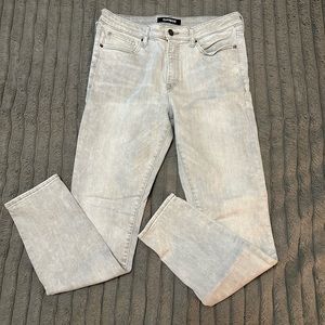 Express Skinny Jeans Mens